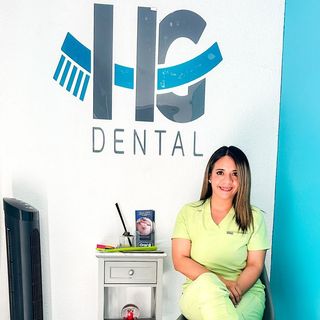 Dr. Carolina Aldeco Gonzalez