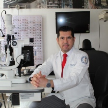 Dr. Jesús Manuel Avilés Pérez