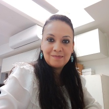 Dr. Verónica San Juan
