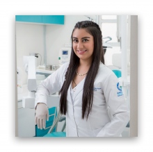 Dr. Adriana Claudia Sánchez Magaña