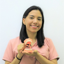 Dr. Maria Fernanda Ponce Hernández