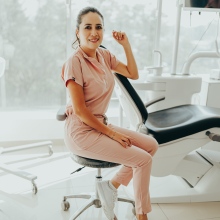 Dr. Viridiana Navarrete Yañez