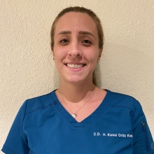 Dr. Helga Kessi Ortiz Kotz