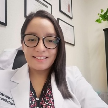 Dr. Patricia Beltrán Espinoza