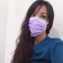 Dr. Ana Karen Cruz Altamirano