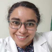 Dr. Tania Rueda Luna