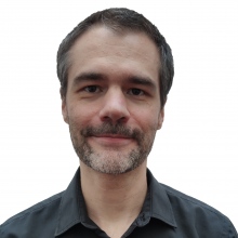 Dr. Francisco Ortigoza García