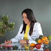 Dr. Jesica Paola González García