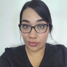 Dr. Cyntia Guerrero