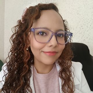 Dr. Alexia Malinali González Mejía