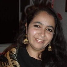 Dr. María Elena Ceballos Villegas
