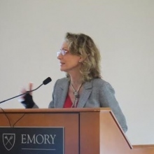 María Teresa Murguia Peniche