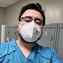 Dr. Antonio David Rosillo Sicardo