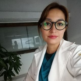 Dr. Karla Julieta Pacheco Nájera