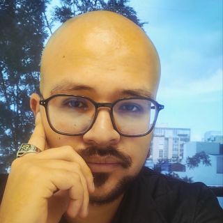 Dr. Alexis Daniel Zaragoza Mayén