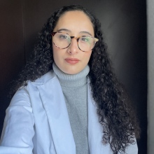 Dr. Melisa Yanet Zamora Ayala