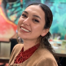 Dr. Karla Jessica Toriz Torres