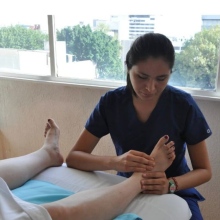 Dr. Renata García Vargas