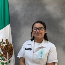 Dr. Alva Quetzaly Deseano Dominguez