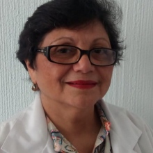 Dr. Julieta Hernández