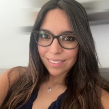 Dr. Karen Lavanderos