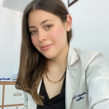 Dr. Leonela Virrey Masso