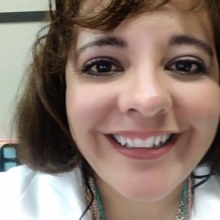 Dr. Aida Díaz Souto