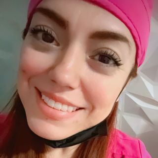 Dr. Getsemani Fierros