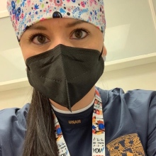 Dr. Gabriela Lara Penagos