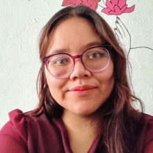 Dr. Abigail Cortez Sainz