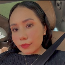 Dr. Cielo Pamela Rodríguez Cruz