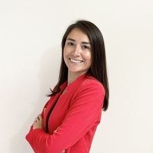 Dr. Dafne Ared Herrera Segura
