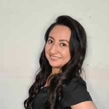 Dr. Diana Paola Bolaños Córdova