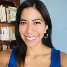 Dr. Melissa Barrios
