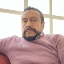Dr. Jose David Tarinda Garcia