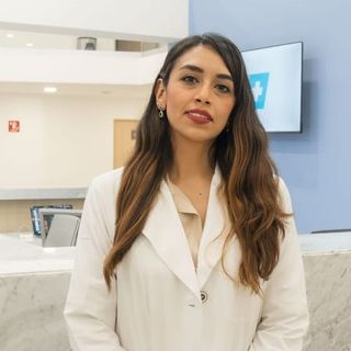 Dr. Karen Liliana Sandoval Bedolla