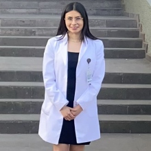 Dr. Tania Stefania Cabrera Castillo