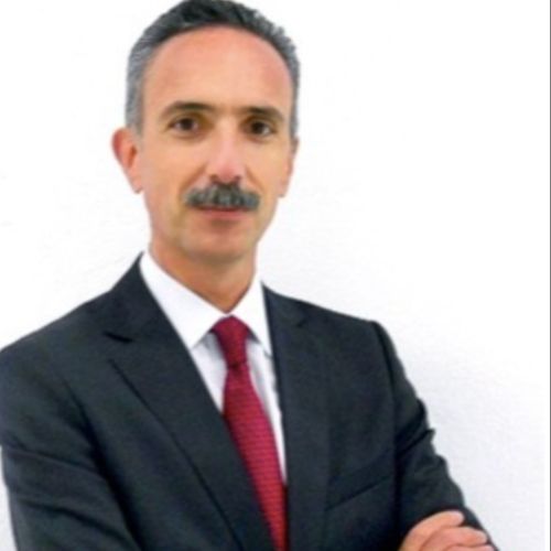 Dr. Andrés Guevara Briz