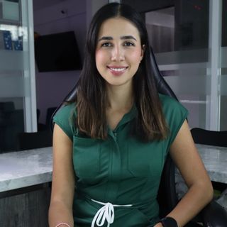 Dr. María Fernanda Garduño Castellanos