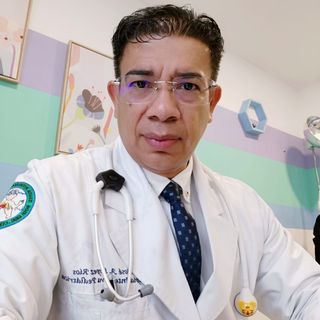 Dr. José Antonio López Ríos