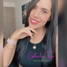 Dr. Gabriela Trejo