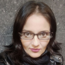 Dr. Maria G. Mendoza Zamora
