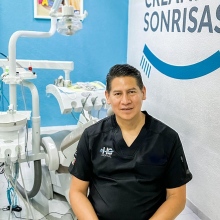 Dr. Carlos Alberto Romero Martínez