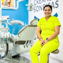 Diana Brisa Cabrera Lopez