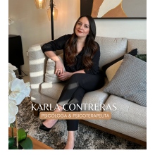 Dr. Karla Contreras
