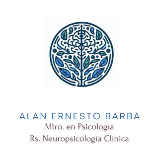 Dr. Alan Ernesto Barba