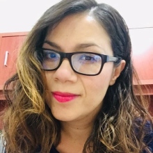 Dr. Carmen Puga Lupercio