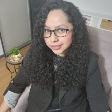 Dr. Rocio Hernández Cornejo