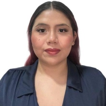 Dr. Ximena Gonzalez