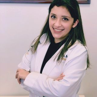 Dr. Cristina Nuñez Zarate